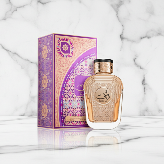 Watani Al Wataniah Parfum Femme Luxe Dubaï