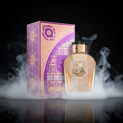 Watani Al Wataniah Parfum Femme Luxe Dubaï