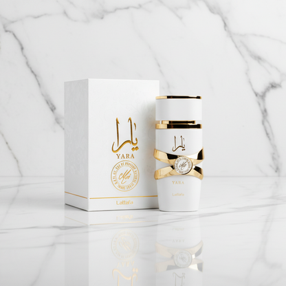 Yara Moi Lattafa Parfum Femme Luxe Dubaï