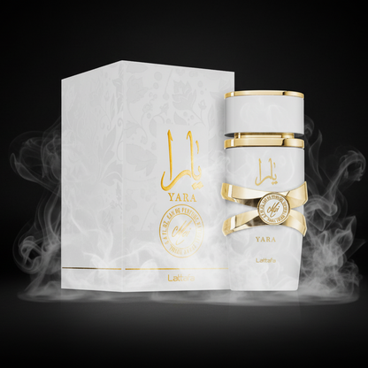 Yara Moi Lattafa Parfum Femme Luxe Dubaï