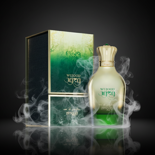 Zimaya Wujood Parfum Luxe Dubaï Unisexe